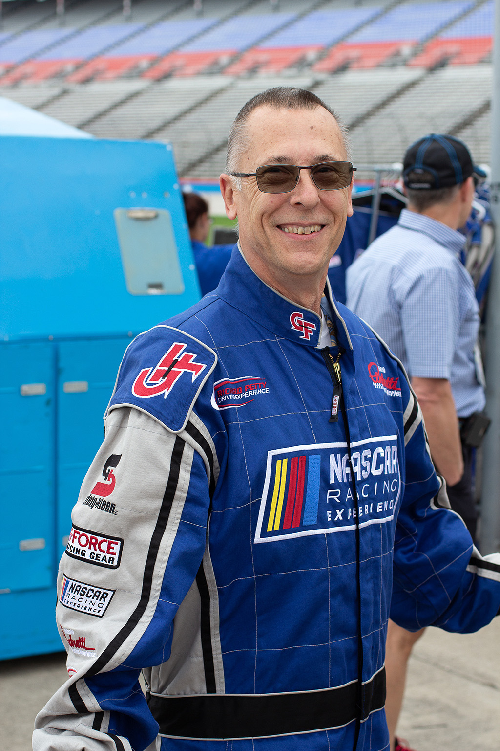 Dallas Meet Event Report People