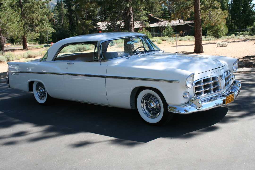 Lake Tahoe Chrysler 300 Show 061.jpg, 8/30/2005, 96 kB