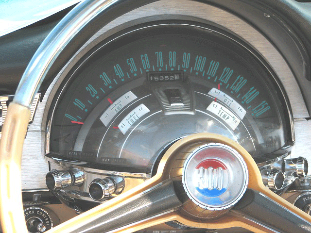 Chrysler 300 Club International On Line Newsletter 16