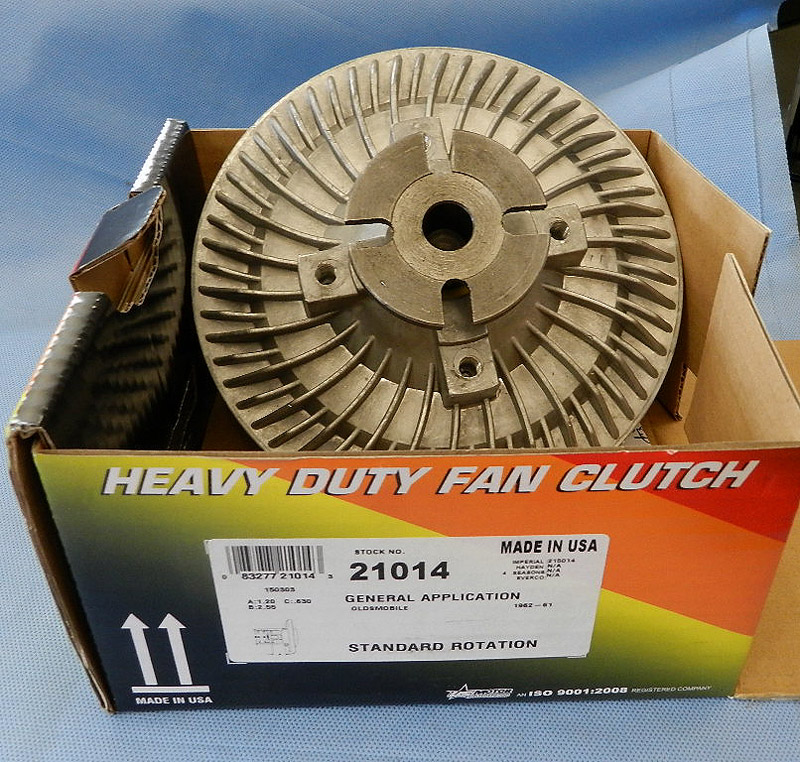 fan clutches for sale