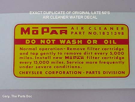 acleanerdecal