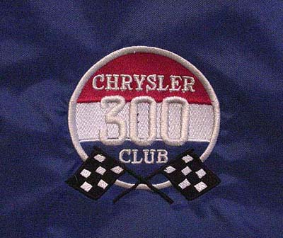 club logo