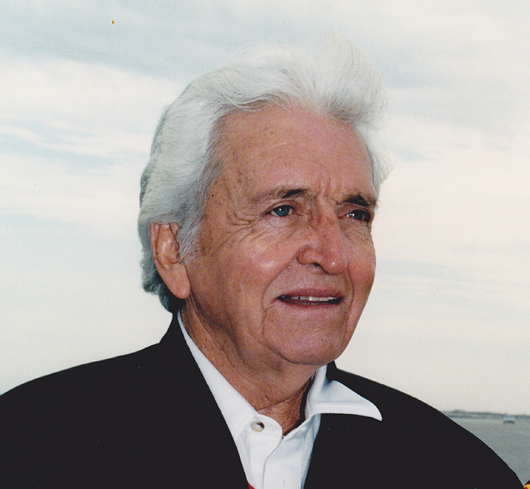 Tim Flock