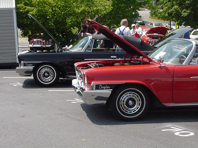 Ed and Angie's 300-H Convert.jpg, 6/6/2006, 63 kB