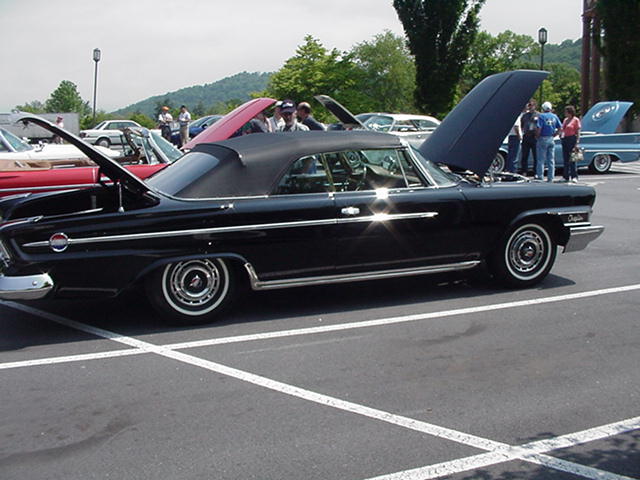 Tom G's 300-H  Convert.jpg, 6/6/2006, 54 kB