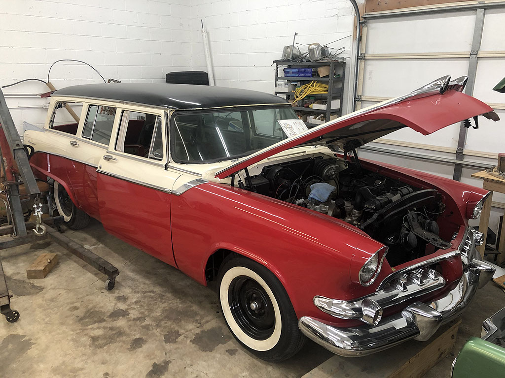 Greenville meet event report 2022