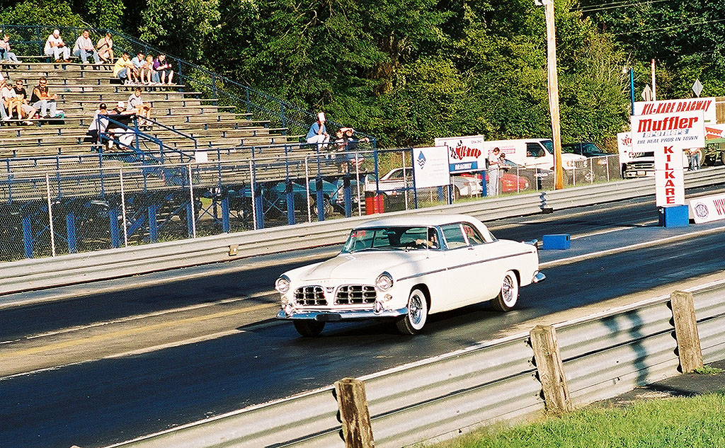 Chrysler 300 Club International On-Line Newsletter #81